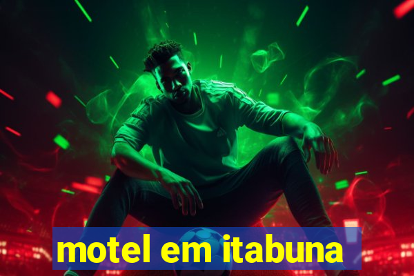 motel em itabuna